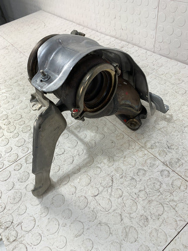 Múltiple Escape Mercedes Benz E200 W212 2013-2016