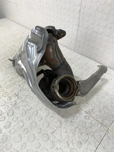 Múltiple Escape Mercedes Benz E200 W212 2013-2016
