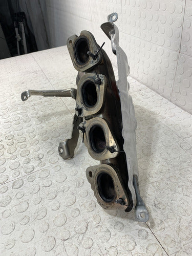Múltiple Escape Mercedes Benz E200 W212 2013-2016