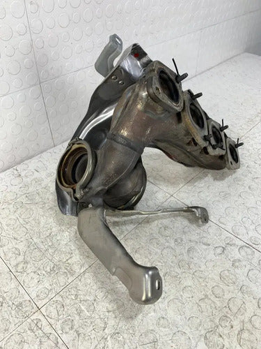 Múltiple Escape Mercedes Benz E200 W212 2013-2016