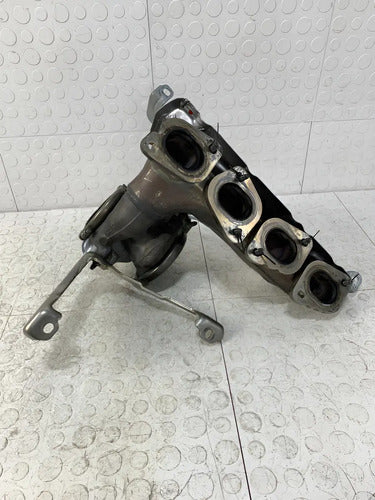 Múltiple Escape Mercedes Benz E200 W212 2013-2016