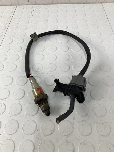 Sensor Oxígeno Banco 2 Mercedes Benz E200 W212 2013-2016