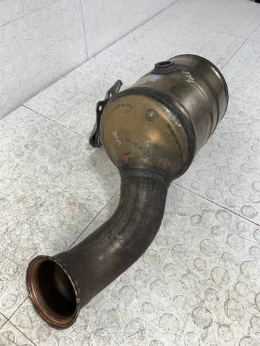 Catalizador Mercedes Benz E200 W212 2013-2016