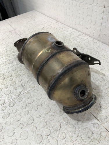 Catalizador Mercedes Benz E200 W212 2013-2016