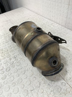 Catalizador Mercedes Benz E200 W212 2013-2016