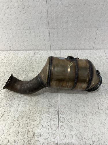 Catalizador Mercedes Benz E200 W212 2013-2016