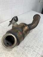Catalizador Mercedes Benz E200 W212 2013-2016
