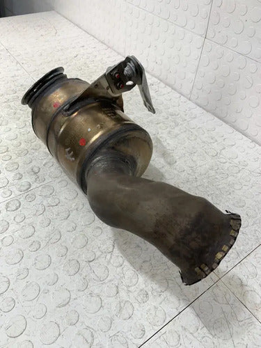 Catalizador Mercedes Benz E200 W212 2013-2016