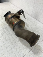 Catalizador Mercedes Benz E200 W212 2013-2016