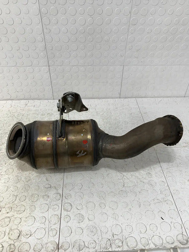 Catalizador Mercedes Benz E200 W212 2013-2016