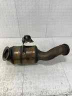 Catalizador Mercedes Benz E200 W212 2013-2016