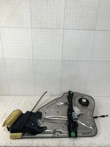 Elevador Trasero Izquierdo Mercedes Benz E200 W212 2013-2016