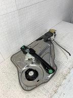 Elevador Trasero Izquierdo Mercedes Benz E200 W212 2013-2016