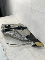 Elevador Trasero Izquierdo Mercedes Benz E200 W212 2013-2016