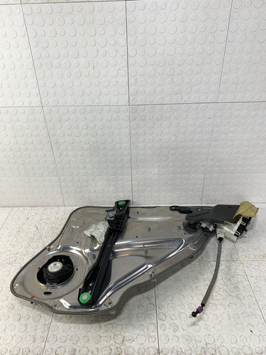 Elevador Trasero Izquierdo Mercedes Benz E200 W212 2013-2016