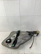 Elevador Trasero Izquierdo Mercedes Benz E200 W212 2013-2016