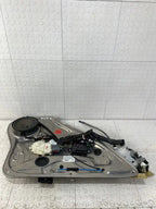 Elevador Trasero Izquierdo Mercedes Benz E200 W212 2013-2016