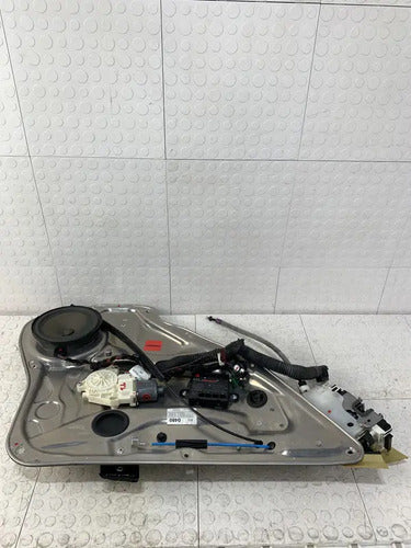 Elevador Trasero Izquierdo Mercedes Benz E200 W212 2013-2016