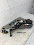 Elevador Trasero Izquierdo Mercedes Benz E200 W212 2013-2016