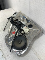 Elevador Trasero Izquierdo Mercedes Benz E200 W212 2013-2016