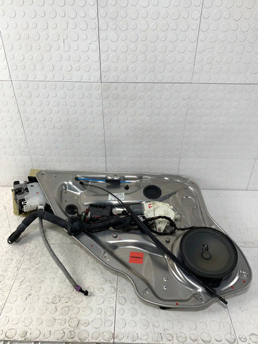Elevador Trasero Izquierdo Mercedes Benz E200 W212 2013-2016