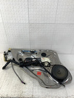 Elevador Trasero Izquierdo Mercedes Benz E200 W212 2013-2016