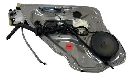 Elevador Trasero Izquierdo Mercedes Benz E200 W212 2013-2016