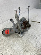 Turbo Completo Mercedes Benz E200 W212 2013-2016