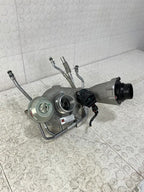 Turbo Completo Mercedes Benz E200 W212 2013-2016