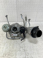 Turbo Completo Mercedes Benz E200 W212 2013-2016