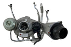 Turbo Completo Mercedes Benz E200 W212 2013-2016
