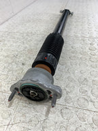 Amortiguador Trasero Mercedes Benz E200 W212 2013-2016