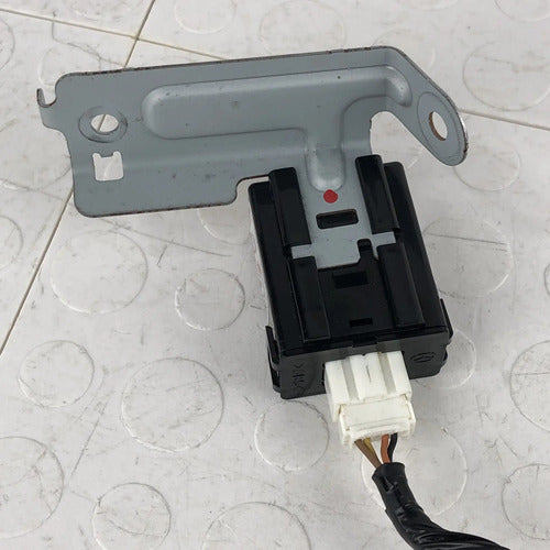Módulo De Llave Keyless Mazda 3 2010-2013 Pub2