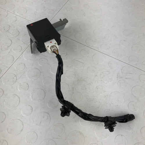 Módulo De Llave Keyless Mazda 3 2010-2013 Pub2