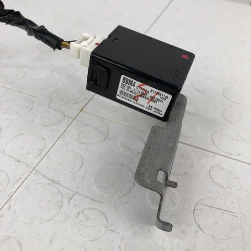Módulo De Llave Keyless Mazda 3 2010-2013 Pub2