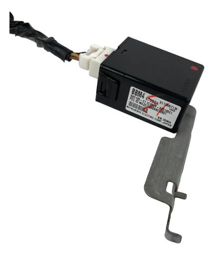 Módulo De Llave Keyless Mazda 3 2010-2013 Pub2