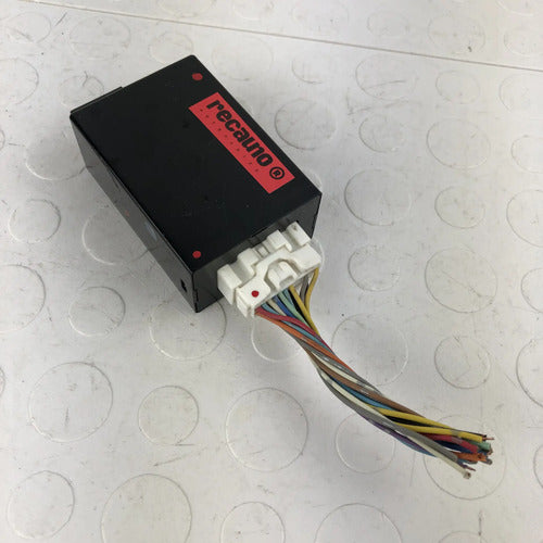 Módulo Control De Luces Mazda 3 2010-2013