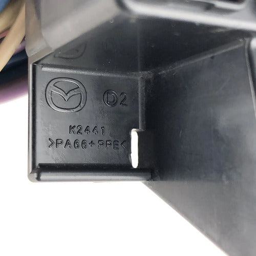 Modulo Caja De Fusibles Interior Mazda 3 2010-2013 Pub2