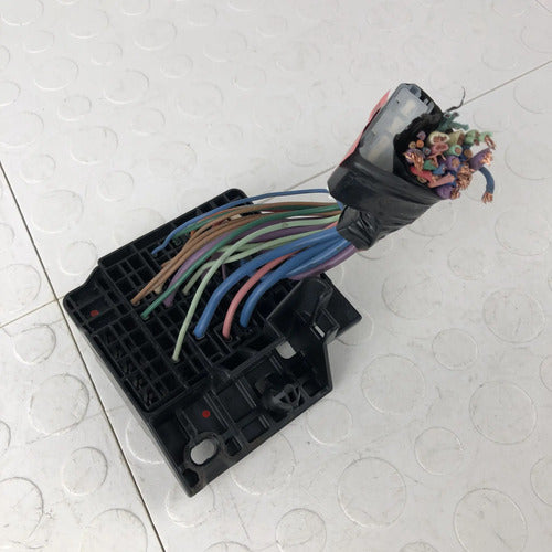 Modulo Caja De Fusibles Interior Mazda 3 2010-2013 Pub2