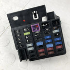 Modulo Caja De Fusibles Interior Mazda 3 2010-2013 Pub2