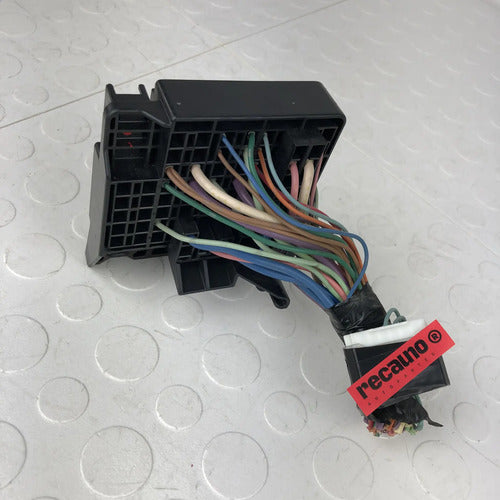 Modulo Caja De Fusibles Interior Mazda 3 2010-2013 Pub2