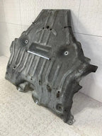 Tolva Inferior De Motor Mercedes Benz E200 W212 2013-2016