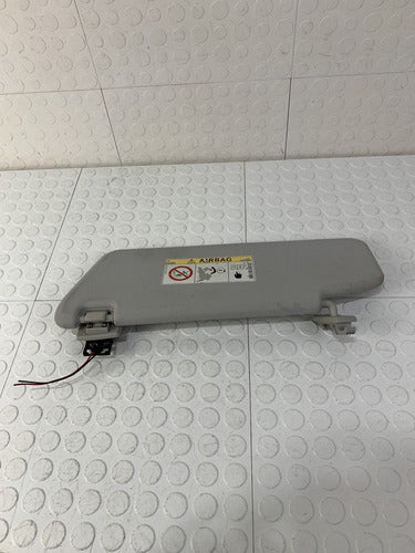 Visera Derecha Mercedes Benz E200 W212 2013-2016