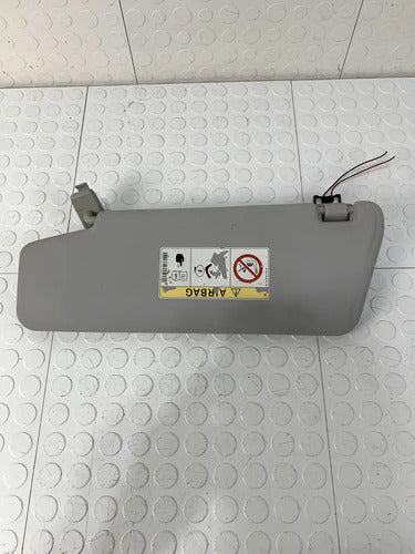 Visera Derecha Mercedes Benz E200 W212 2013-2016