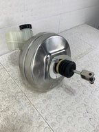 Booster Bomba Frenos Mercedes Benz E200 W212 2013-2016