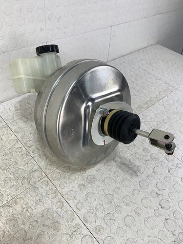 Booster Bomba Frenos Mercedes Benz E200 W212 2013-2016