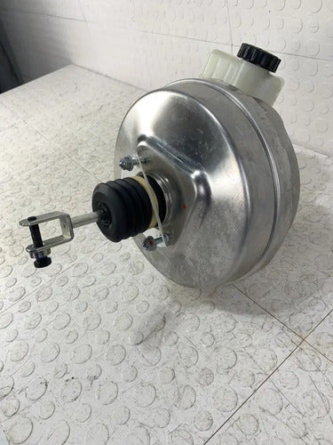 Booster Bomba Frenos Mercedes Benz E200 W212 2013-2016