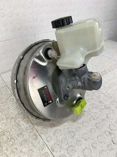 Booster Bomba Frenos Mercedes Benz E200 W212 2013-2016