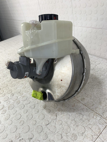 Booster Bomba Frenos Mercedes Benz E200 W212 2013-2016