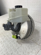 Booster Bomba Frenos Mercedes Benz E200 W212 2013-2016